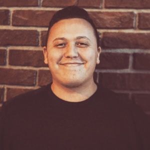 Meet your Posher, Jacob